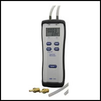 elektroniczna  U-rurka