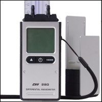 elektroniczna  U-rurka